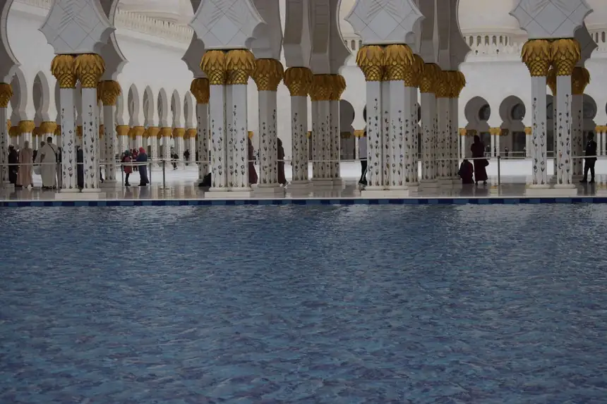 Abu Dhabi, UAE