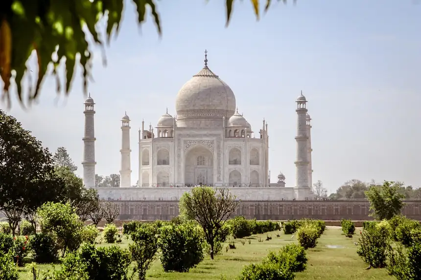 Agra, India