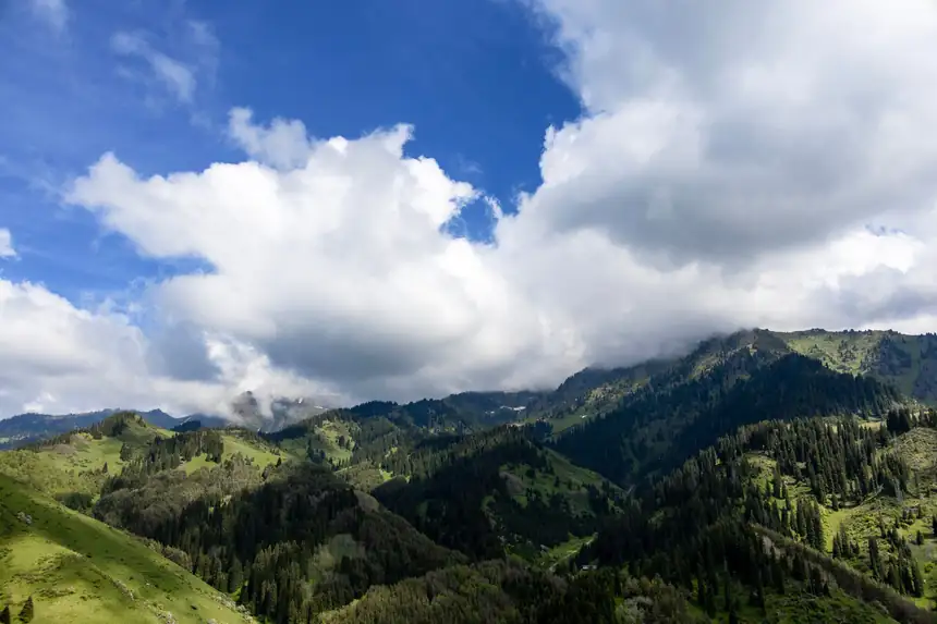 Almaty, Kazakhstan