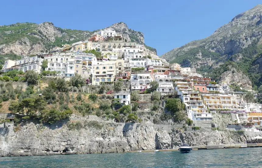 Amalfi Coast, Italy