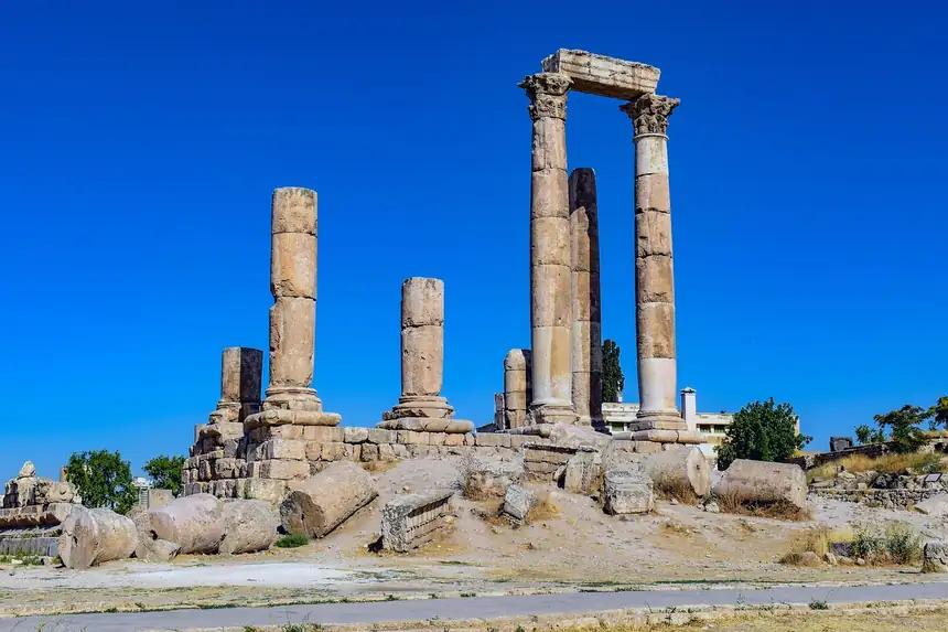 Amman, Jordan