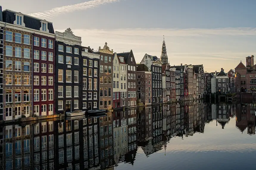 Amsterdam, Netherlands