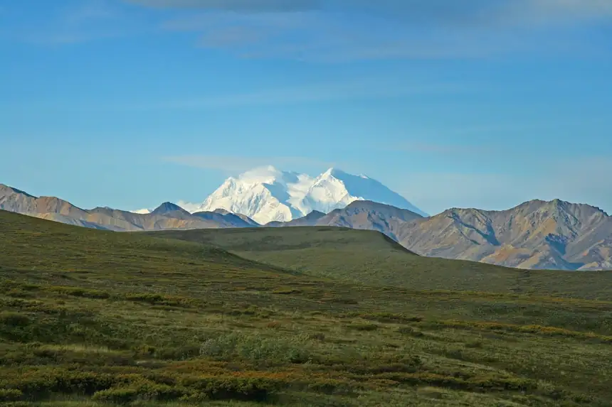 Anchorage, USA