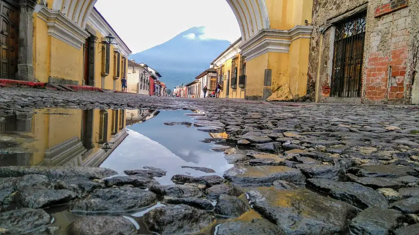 Antigua, Guatemala