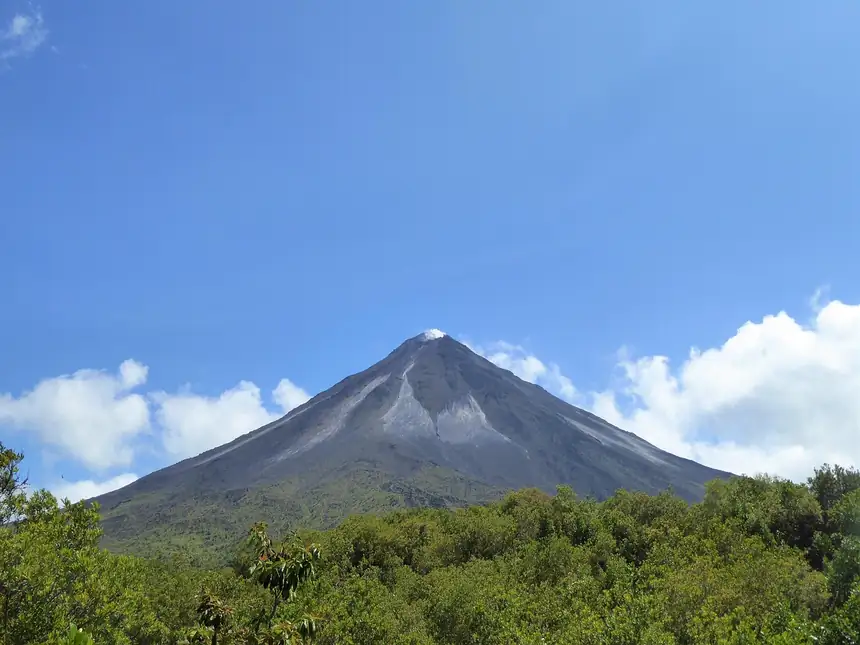 Arenal, Costa Rica