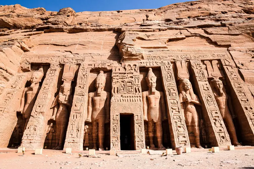 Aswan, Egypt