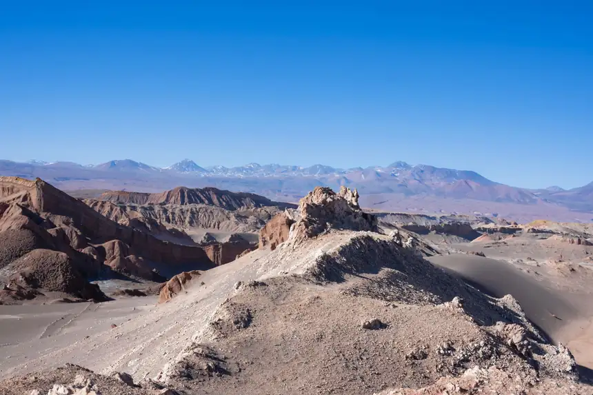 San Pedro de Atacama, Chile