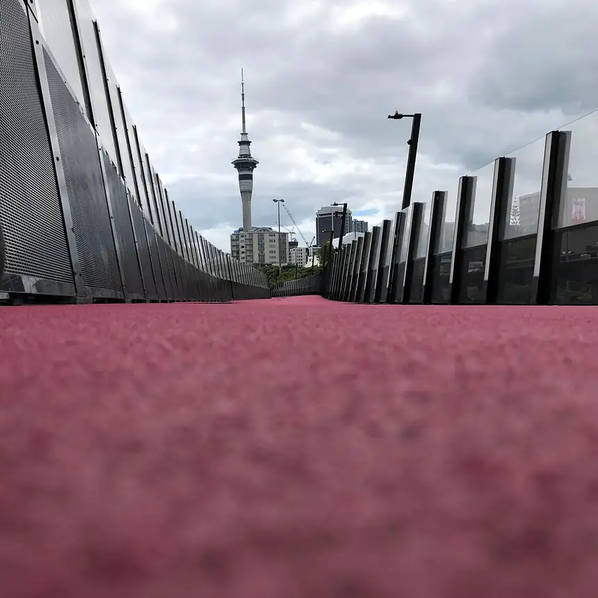 Auckland, New Zealand