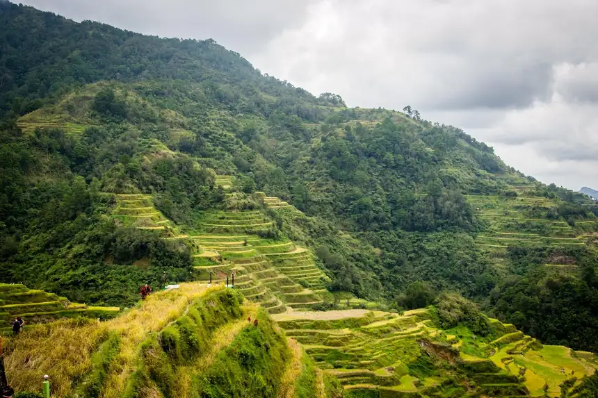 Banaue, Philippines