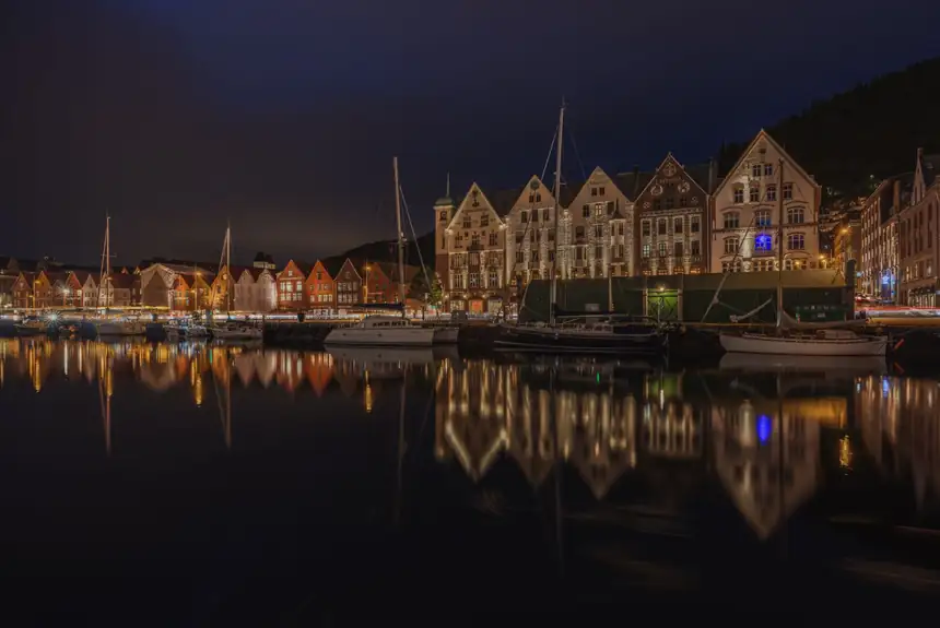 Bergen, Norway