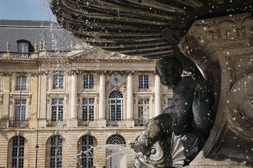 Bordeaux, France
