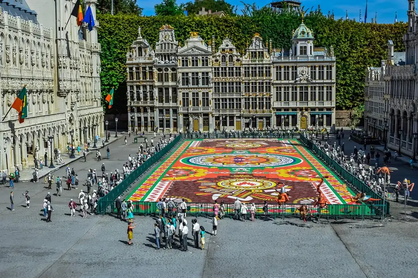 Brussels, Belgium