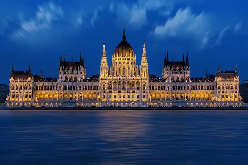 Budapest, Hungary