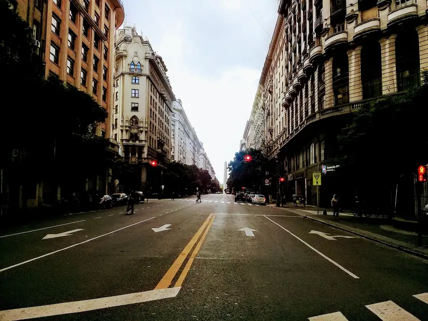 Buenos Aires, Argentina