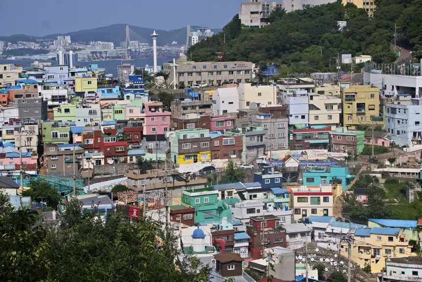 Busan, South Korea