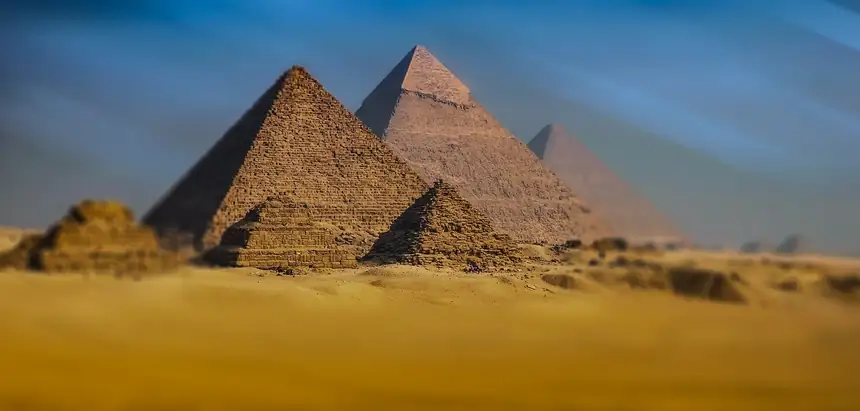 Cairo, Egypt