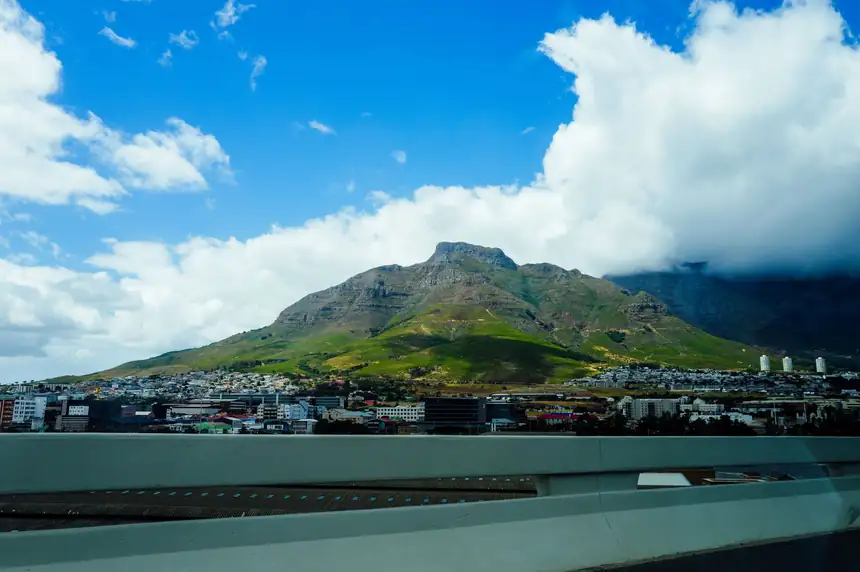 Cape Town, South Africa