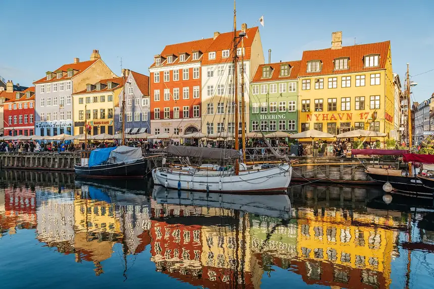 Copenhagen, Denmark