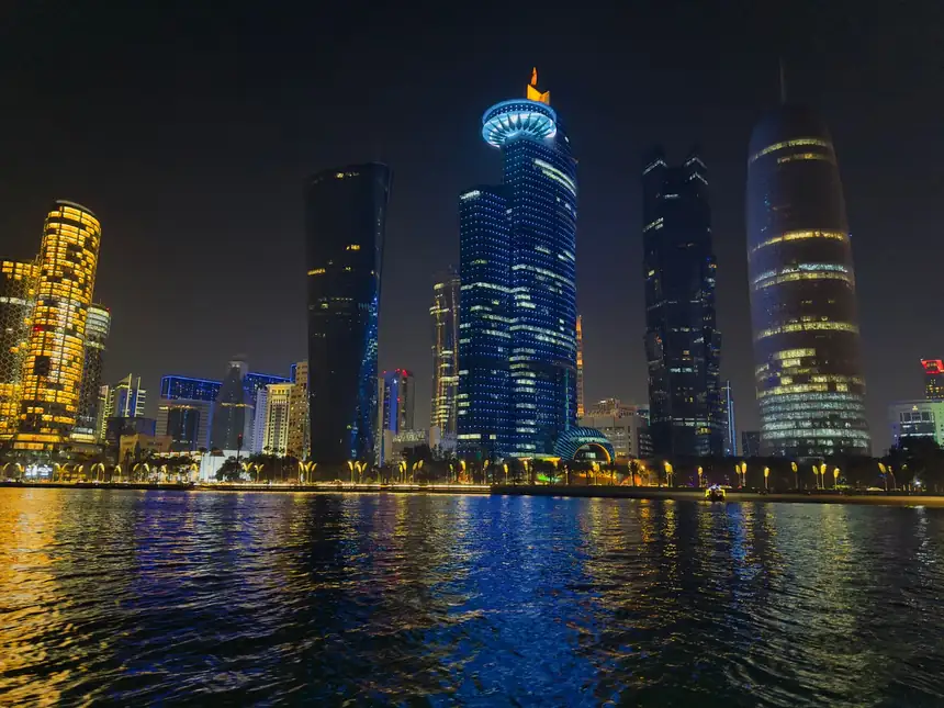 Doha, Qatar