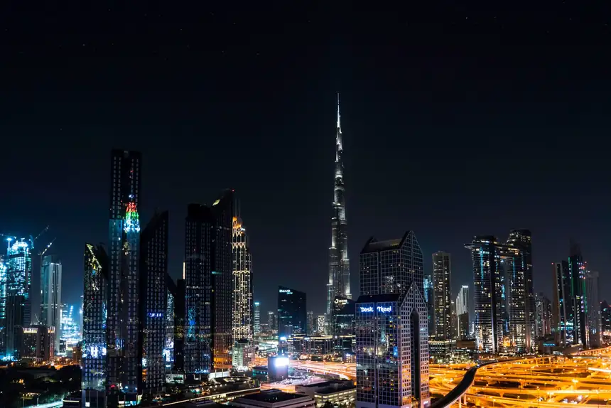 Dubai, UAE