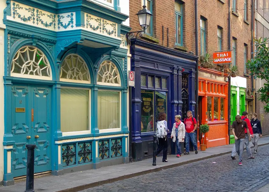 Dublin, Ireland
