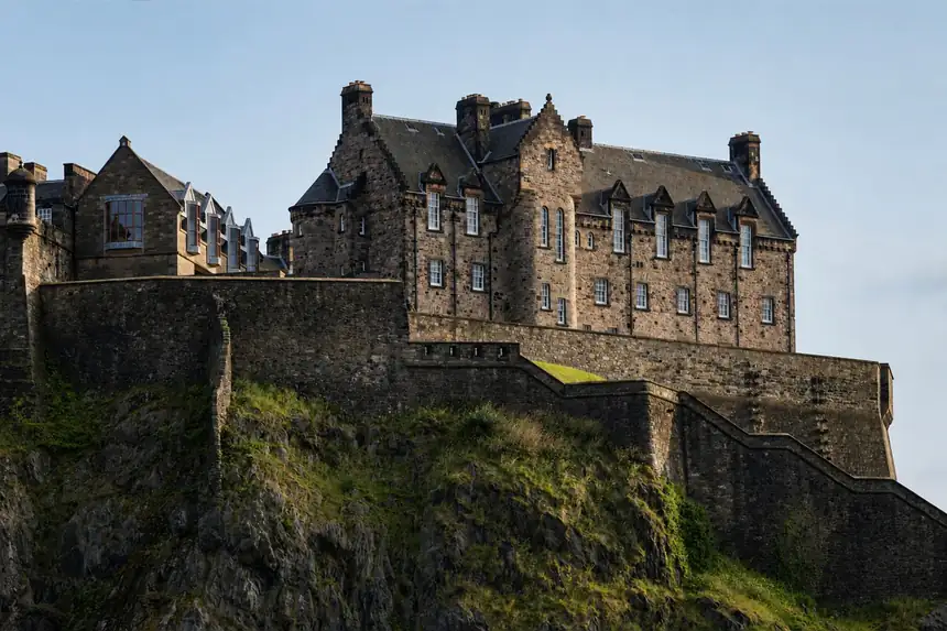 Edinburgh, Scotland