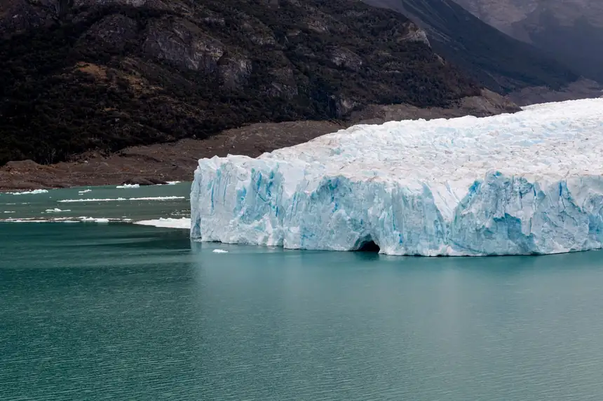 El Calafate, Argentina
