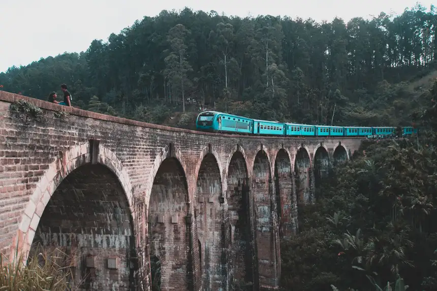 Ella, Sri Lanka