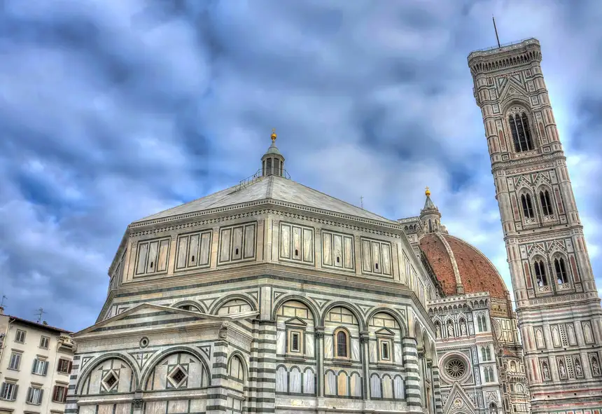Florence, Italy
