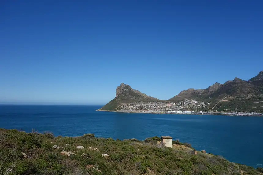 Garden Route, South Africa