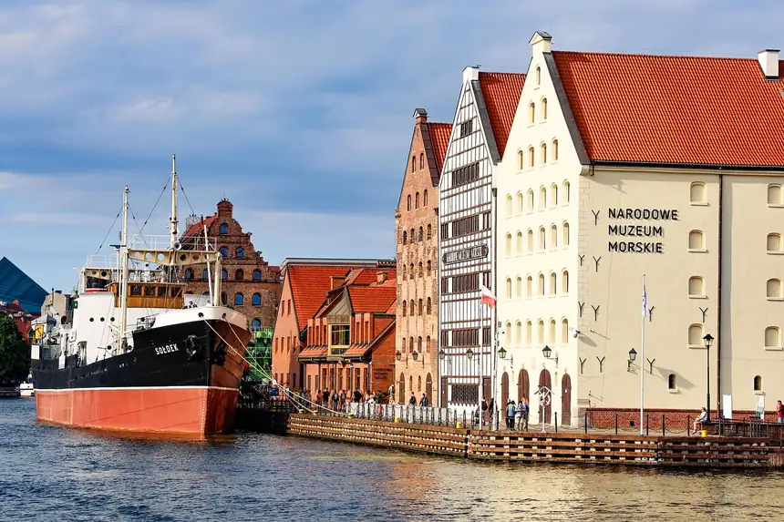 Gdańsk, Poland