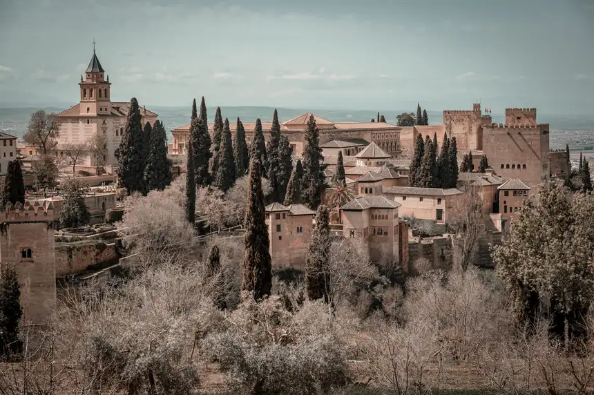 Granada, Spain
