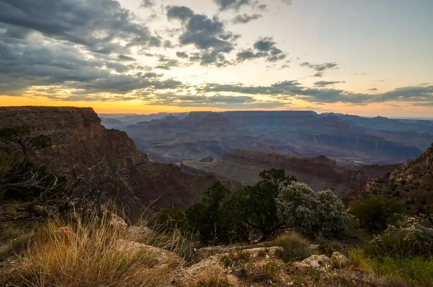 Grand Canyon, USA
