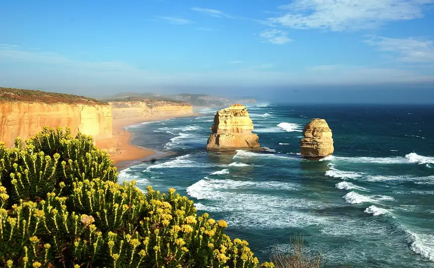 Great Ocean Road, Australia