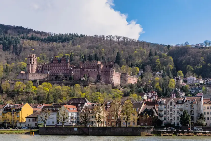 Heidelberg, Germany