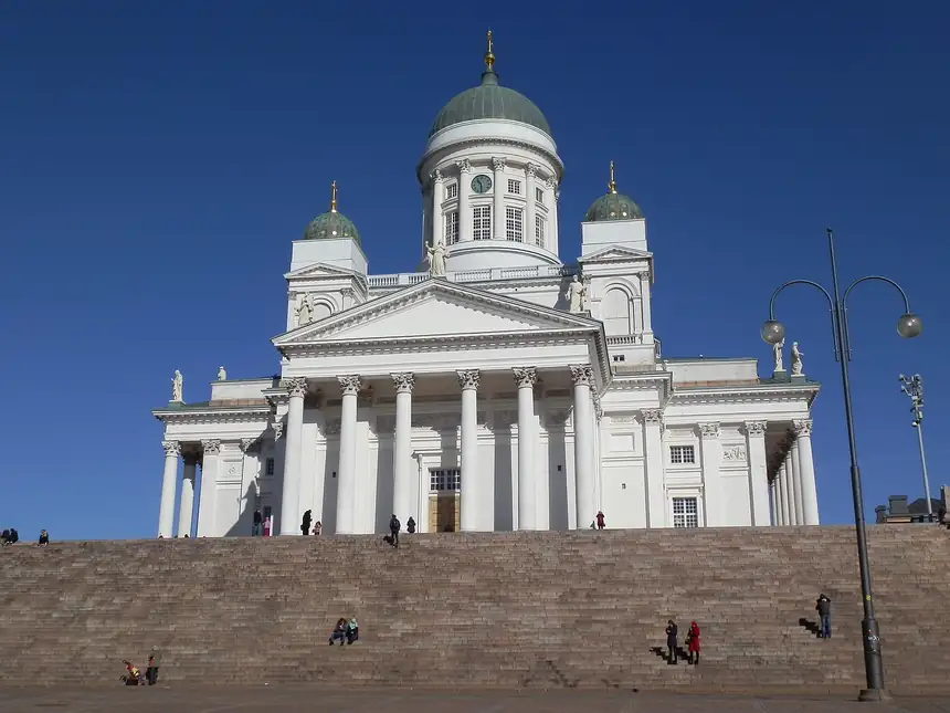 Helsinki, Finland