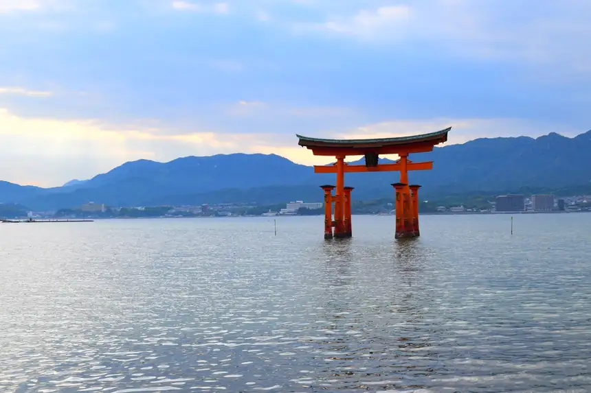 Hiroshima, Japan