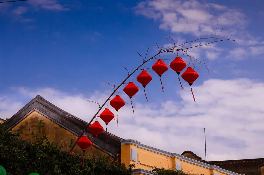 Hoi An, Vietnam