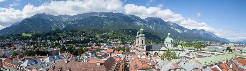 Innsbruck, Austria