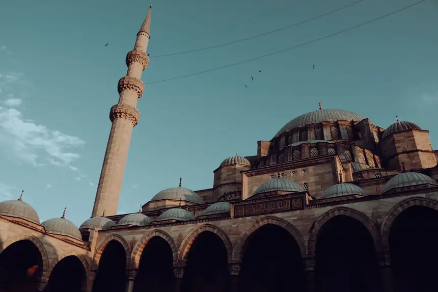 Istanbul, Türkiye