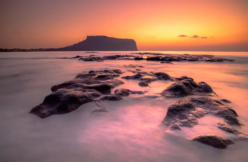 Jeju, South Korea