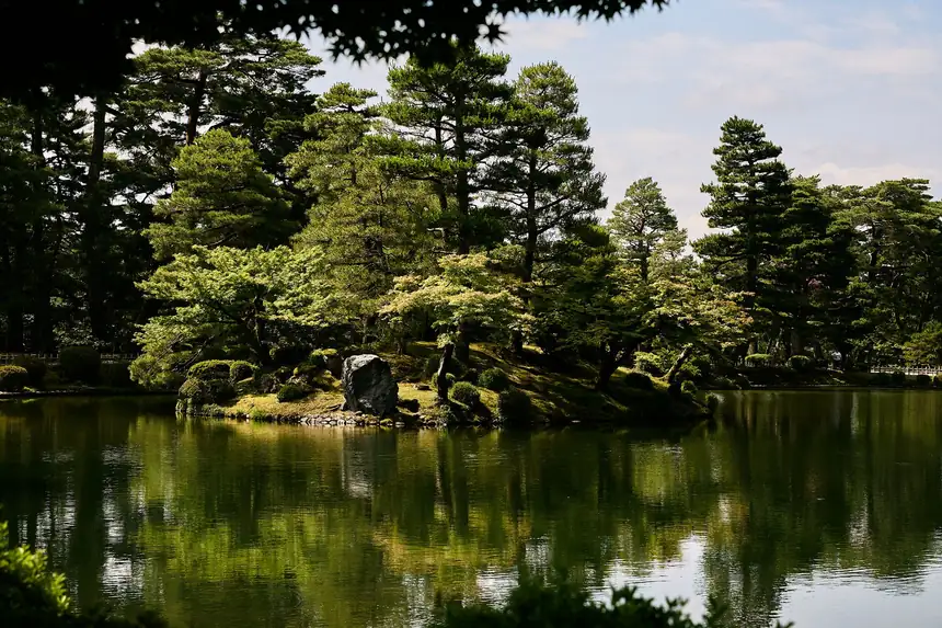 Kanazawa, Japan