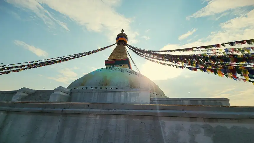 Kathmandu, Nepal