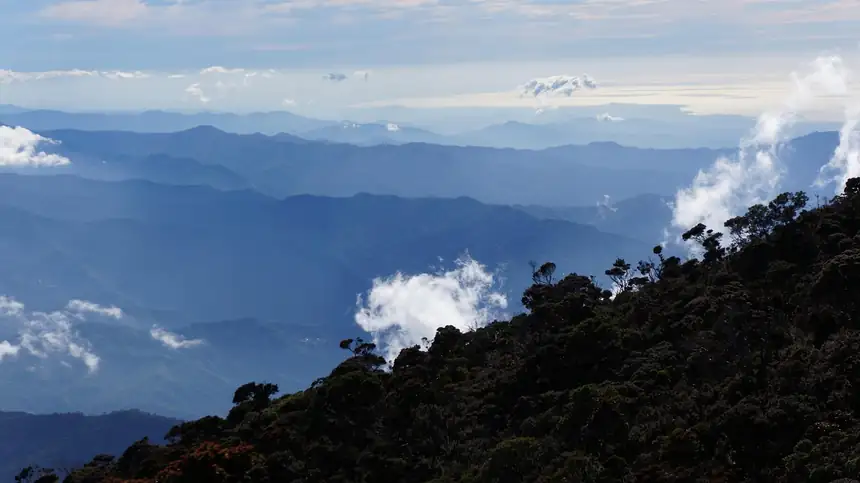 Kota Kinabalu, Malaysia