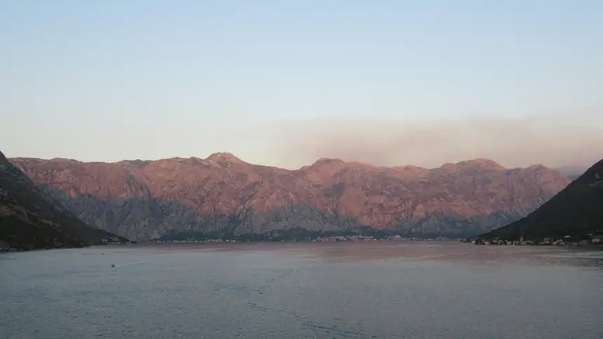 Kotor, Montenegro