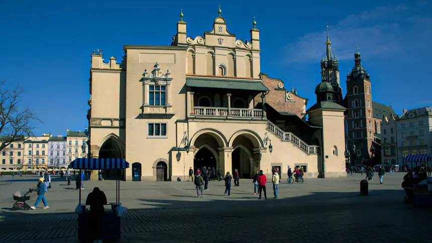 Kraków, Poland