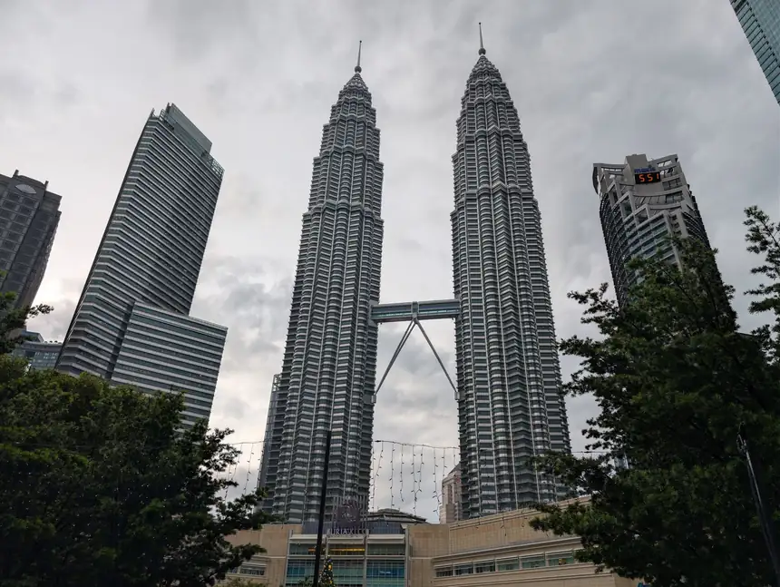 Kuala Lumpur, Malaysia