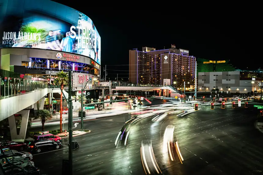 Las Vegas, USA