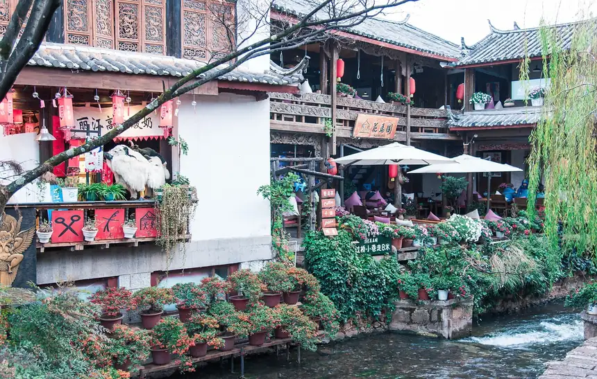 Lijiang, China