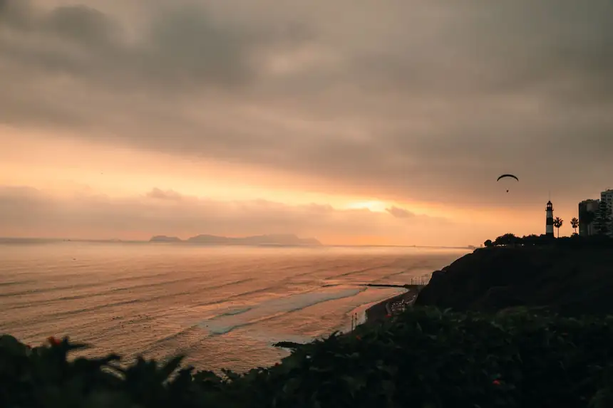 Lima, Peru